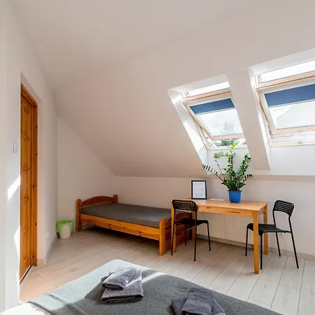 White Homestay