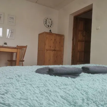 White Homestay szállás *