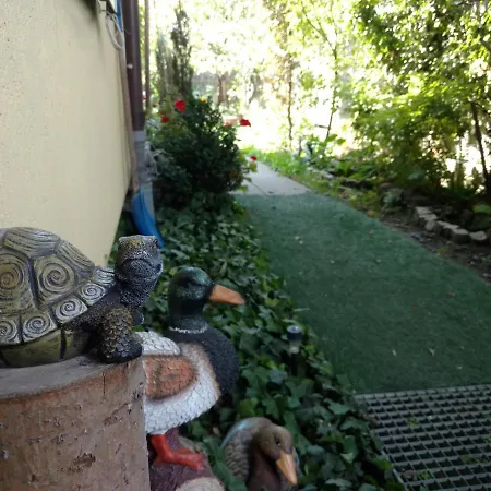 Homestay White Gdansk