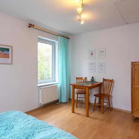 White Homestay szállás *